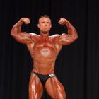 Joshua  Jackson - NPC Nationals 2016 - #1